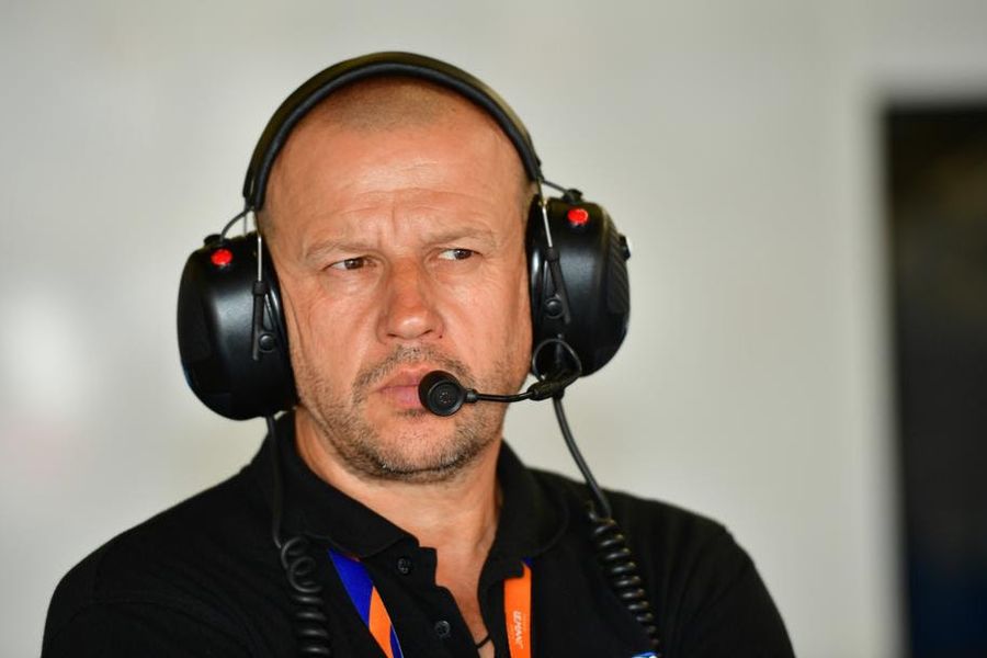 ELMS: Panis-Barthez Stevens/Canal/Binder car to run an ORECA 07 chassis